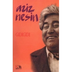 Gıdıgıdı