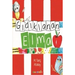Gıdıklanan Elma