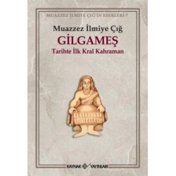Gilgameş