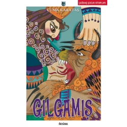 Gılgamış