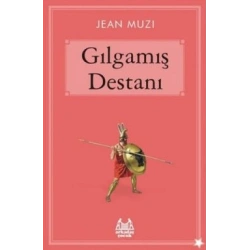 Gılgamış Destanı