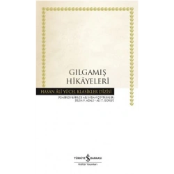 Gılgamış Hikayeleri