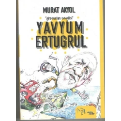 Giresunun Sevgilisi Yavyum Ertuğrul