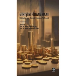 Girişim Finansmanı
