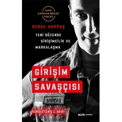 Girişim Savaşçısı