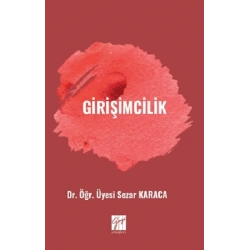 Girişimcilik