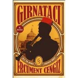Gırnatacı