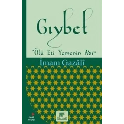 Gıybet