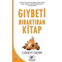 Gıybeti Bıraktıran Kitap