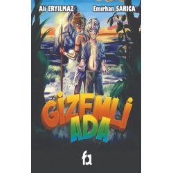 Gizemli Ada