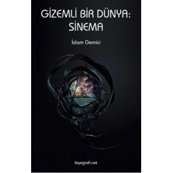 Gizemli Bir Dünya - Sinema