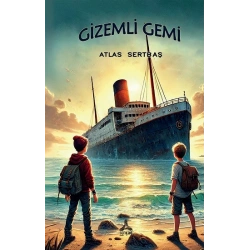 Gizemli Gemi
