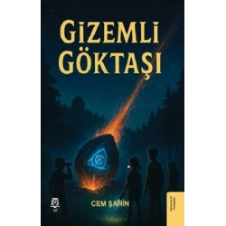 Gizemli Göktaşı