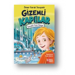 Gizemli Kapılar