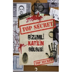 Gizemli Katilin Gölgesi