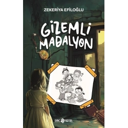 Gizemli Madalyon