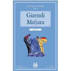 Gizemli Mağara – Dünyadan Öyküler Suriye