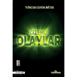 Gizemli Olaylar