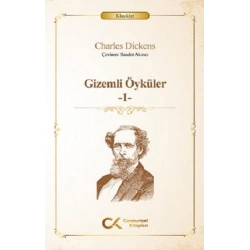Gizemli Öyküler 1