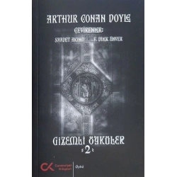 Gizemli Öyküler 2