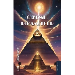 Gizemli Piramitler