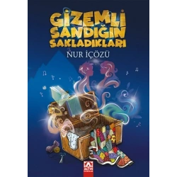 Gizemli Sandığın Sakladıkları