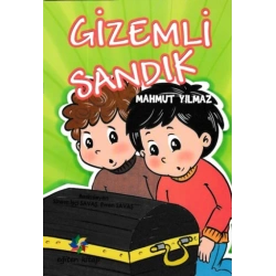 Gizemli Sandık