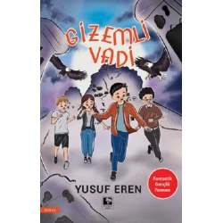 Gizemli Vadi