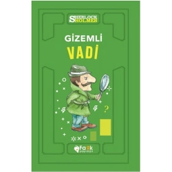 Gizemli Vadi