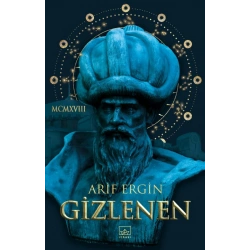 Gizlenen