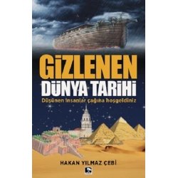Gizlenen Dünya Tarihi