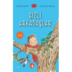 Gizli Arkadaşlar
