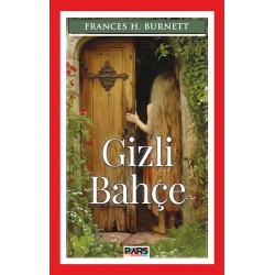 Gizli Bahçe
