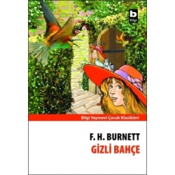 Gizli Bahçe