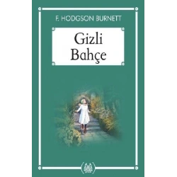 Gizli Bahçe