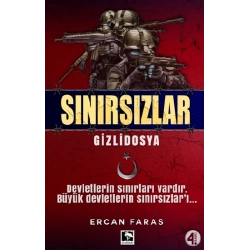 Gizli Dosya Sınırsızlar