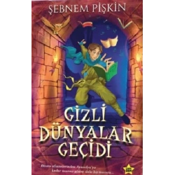 Gizli Dünyalar Geçidi