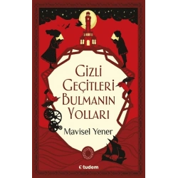 Gizli Geçitleri Bulmanın Yolları