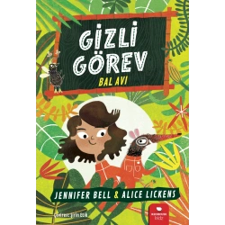 Gizli Görev - Bal Avı