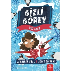 Gizli Görev - Buz Gaga