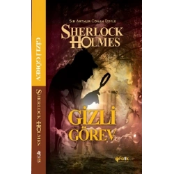Gizli Görev - Sherlock Holmes