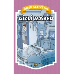 Gizli Mabed
