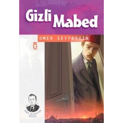 Gizli Mabed