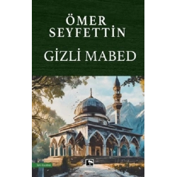 Gizli Mabed