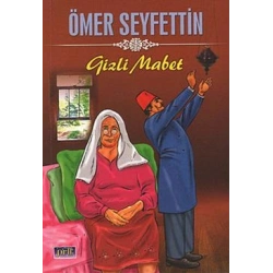 Gizli Mabet