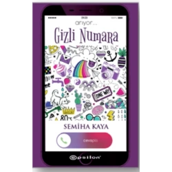 Gizli Numara