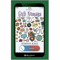 Gizli Numara 2