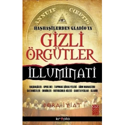 Gizli Örgütler İlluminati