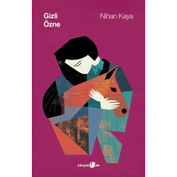 Gizli Özne