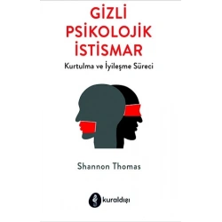 Gizli Psikolojik İstismar